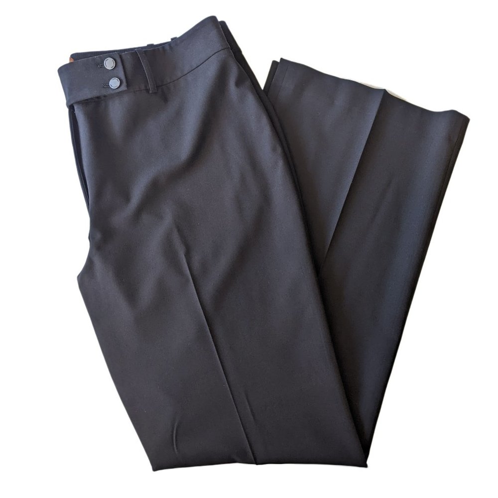 CALVIN KLEIN NWT Classic Fit Suit Dress Pants 16